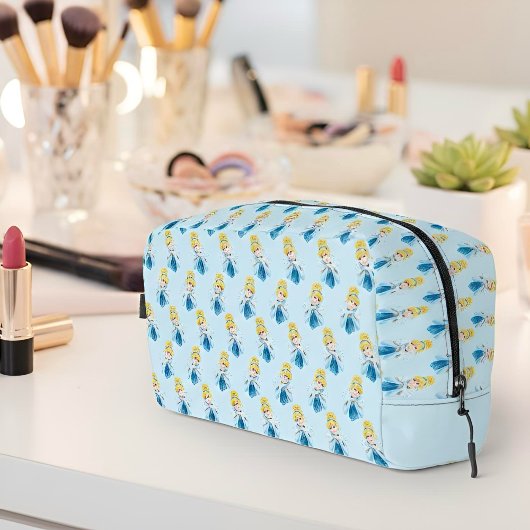 Trousse De Toilette Kit Dopp Cinderella