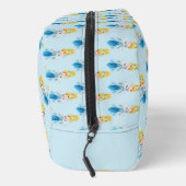 Trousse De Toilette Kit Dopp Cinderella (Droite)