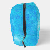 Trousse De Toilette Kit Dopp Conch Shell "Beach Life" (Droite)