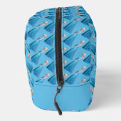 Trousse De Toilette Kit Dopp congelé (Droite)