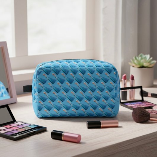 Trousse De Toilette Kit Dopp congelé