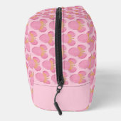 Trousse De Toilette Kit Dopp Crown (Droite)