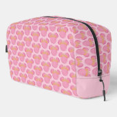 Trousse De Toilette Kit Dopp Crown (Coin droit)