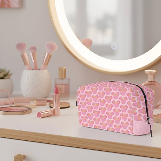 Trousse De Toilette Kit Dopp Crown