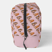 Trousse De Toilette Kit Dopp Friends (Droite)