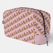Trousse De Toilette Kit Dopp Friends (Coin droit)