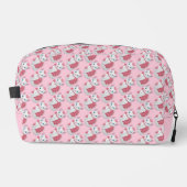 Trousse De Toilette Kit Dopp Kitty (Recto)