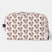 Trousse De Toilette Kit Dopp Minnie (Recto)
