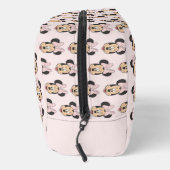 Trousse De Toilette Kit Dopp Minnie (Droite)