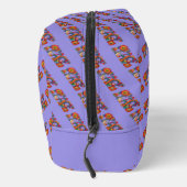 Trousse De Toilette Kit Dopp Peace (Droite)