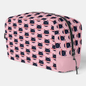 Trousse De Toilette Kit Dopp Planet Cat (Coin droit)