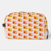 Trousse De Toilette Kit Dopp Pooh (Recto)