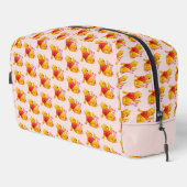 Trousse De Toilette Kit Dopp Pooh (Coin droit)
