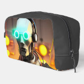 Trousse De Toilette Kit dopp Robot 2 (Coin droit)