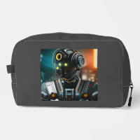 Kit dopp Robot 3