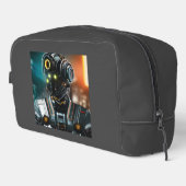 Trousse De Toilette Kit dopp Robot 3 (Coin droit)