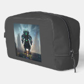 Trousse De Toilette Kit dopp Robot 4 (Coin droit)