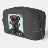 Trousse De Toilette Kit dopp Robot 5 (Coin droit)