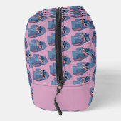 Trousse De Toilette Kit Dopp Stitch (Droite)