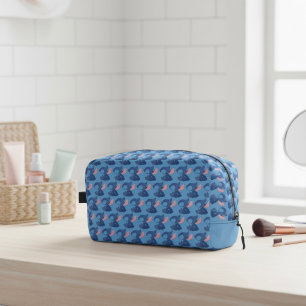 Trousse De Toilette Kit Dopp Stitch