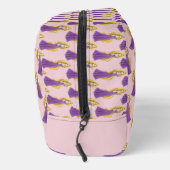 Trousse De Toilette Kit Dopp Tangé (Droite)