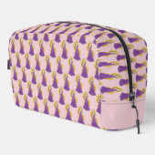 Trousse De Toilette Kit Dopp Tangé (Coin droit)