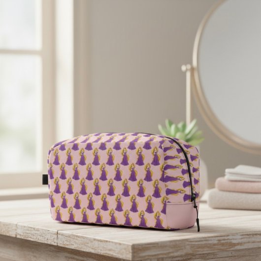 Trousse De Toilette Kit Dopp Tangé
