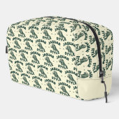 Trousse De Toilette Kit Jaguar Dopp (Coin droit)