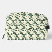 Trousse De Toilette Kit Jaguar Dopp (Verso)