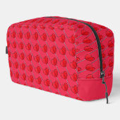 Trousse De Toilette Kit Lollipop Dopp (Coin droit)