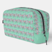 Trousse De Toilette Kit Pony Dopp (Coin droit)