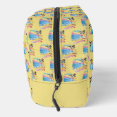 Trousse De Toilette Kit Princess Dopp (Droite)