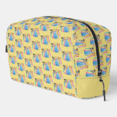 Trousse De Toilette Kit Princess Dopp (Coin droit)