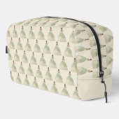 Trousse De Toilette Kit Tiana Dopp (Coin droit)