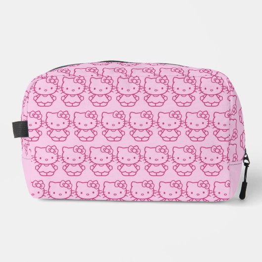 Trousse De Toilette Kitty (Recto)