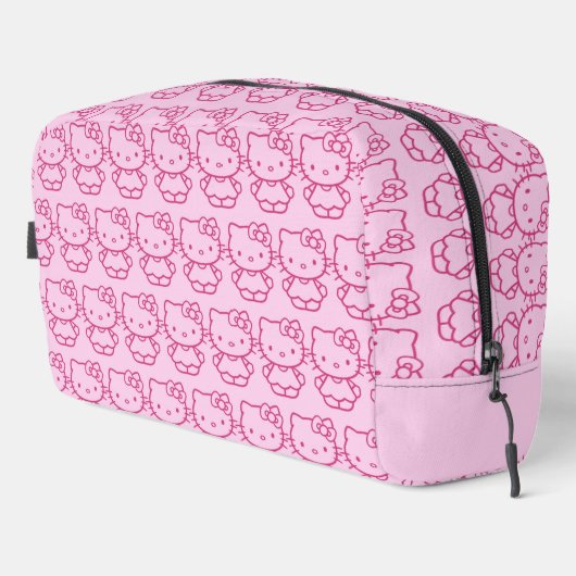 Trousse De Toilette Kitty (Coin droit)