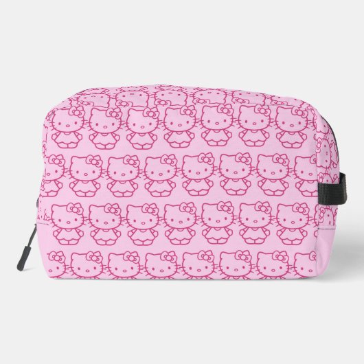 Trousse De Toilette Kitty (Verso)