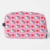 Trousse De Toilette Kitty Dopp Chien (Recto)
