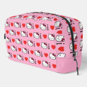 Trousse De Toilette Kitty Dopp Chien (Coin droit)