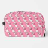 Trousse De Toilette Kitty Dopp Chien (Recto)