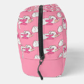 Trousse De Toilette Kitty Dopp Chien (Droite)