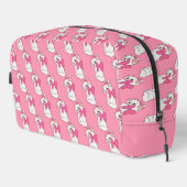 Trousse De Toilette Kitty Dopp Chien (Coin droit)
