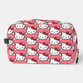 Trousse De Toilette Kitty Dopp Kit (Recto)