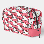 Trousse De Toilette Kitty Dopp Kit (Coin droit)
