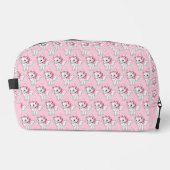 Trousse De Toilette Kitty Dopp Kit (Recto)