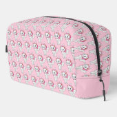 Trousse De Toilette Kitty Dopp Kit (Coin droit)