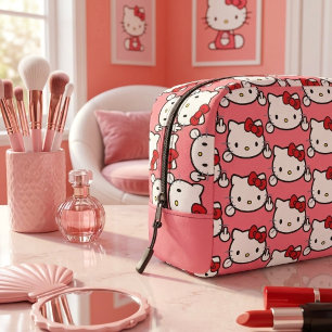 Trousse De Toilette Kitty Dopp Kit