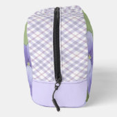 Trousse De Toilette Labrador Retriever Puppy Peinture Chien Jaune Art (Droite)