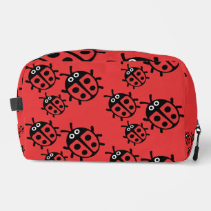 Trousse De Toilette ladybird