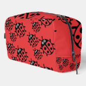 Trousse De Toilette ladybird (Coin droit)